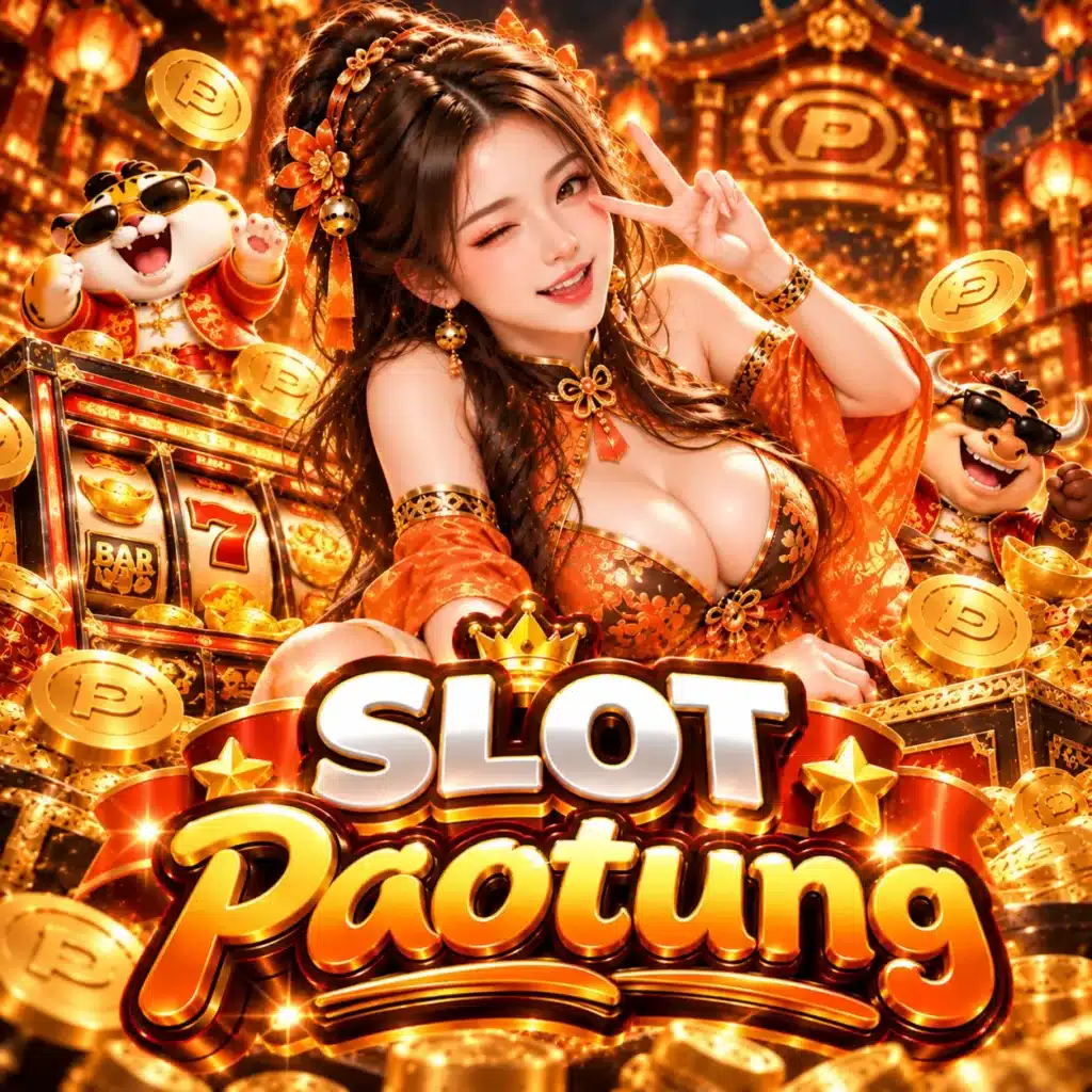 SLOT paotung