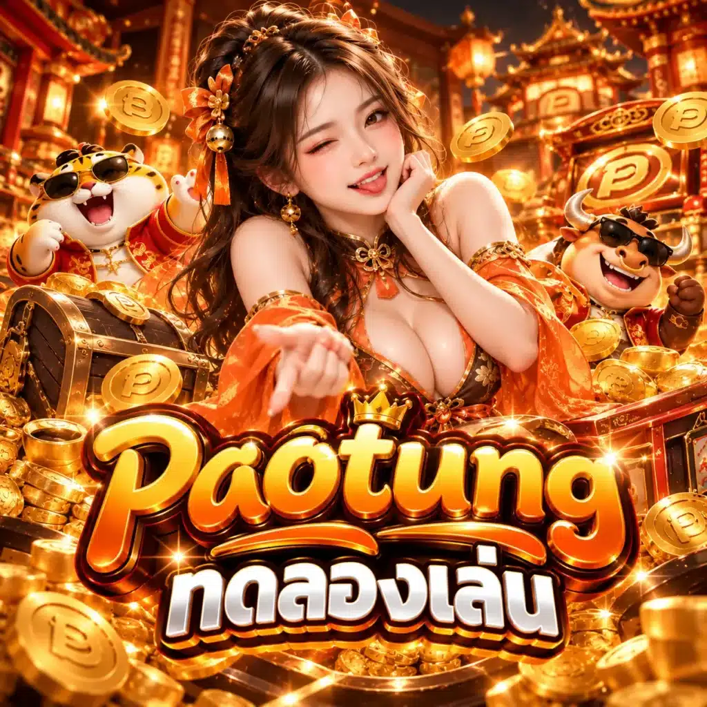 paotung ทดลองเล่น